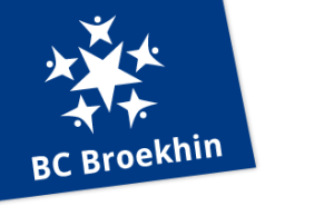 Broekhin Logo