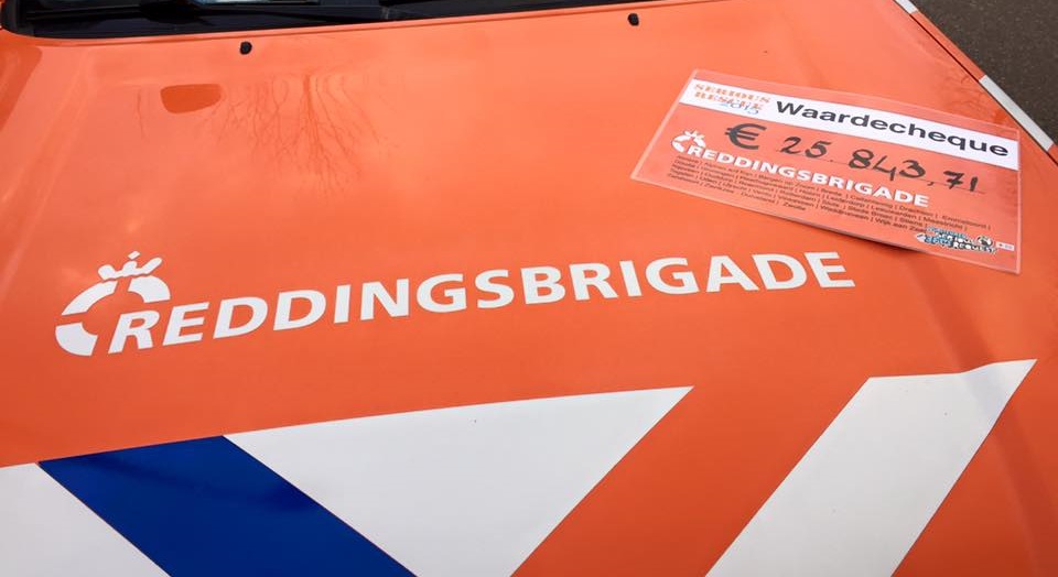 WaardeCheque op RB120